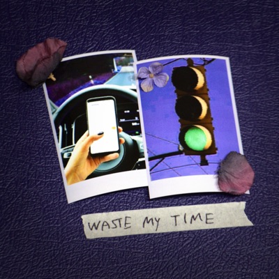 Waste My Time - Single