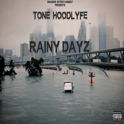 Rainy Dayz Flow - Single