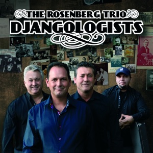 Djangologists - Celebrating 100 Years of Django Reinhardt, Feat. Bireli Lagrene.