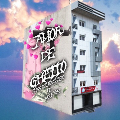 Amor de ghetto (featt Nicco Americano) - Single