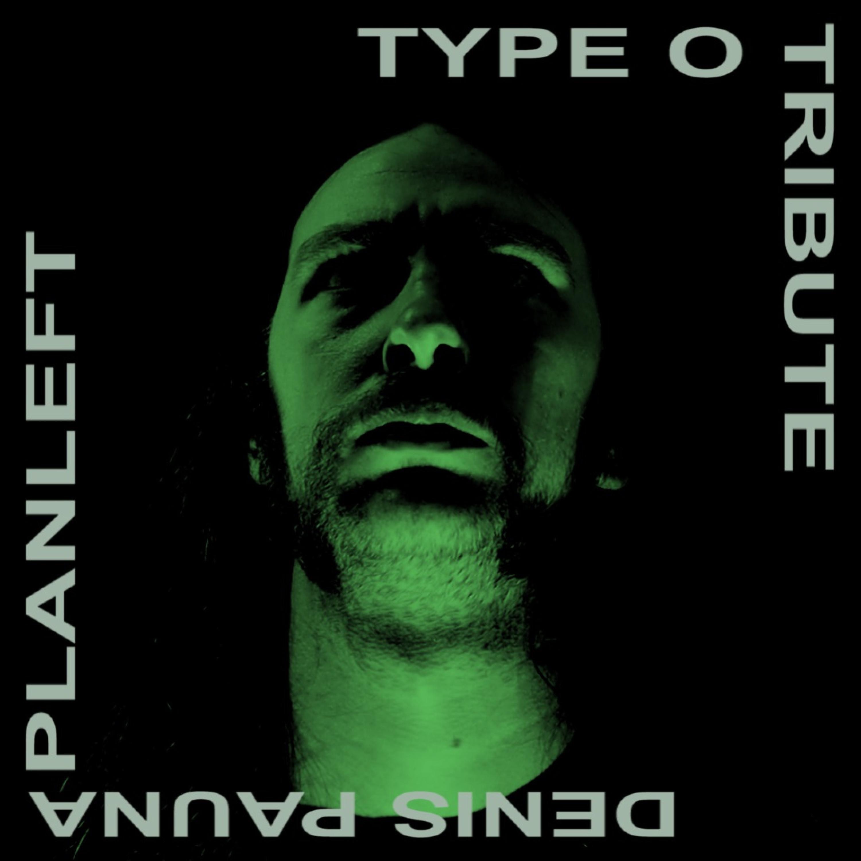 Type O Tribute - EP