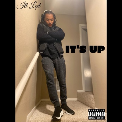 It's Up - Single