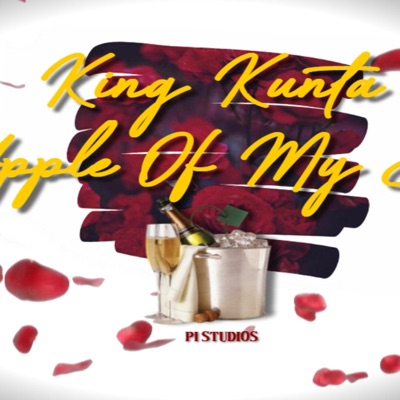 Apple of My Eyes - Single