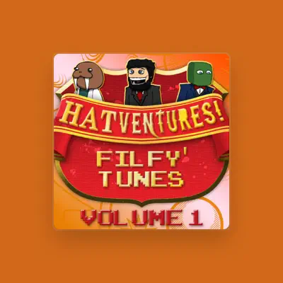 Listen to Hat Films, watch music videos, read bio, see tour dates & more!