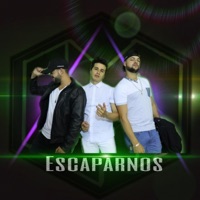 Escaparnos (feat. JavierMarquez) - Single - Ludo y Mancho