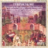 Terpsichore - Renaissance and Early Baroque Dance Music