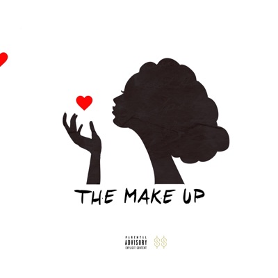 The Make Up (feat. Shaqeyah) - Single