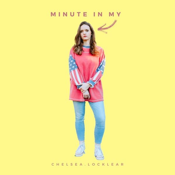 Minute in My Mind (Set 1) - Single