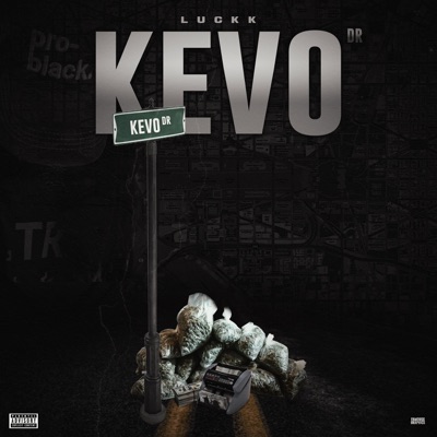Kevo Rd