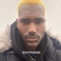 Boyfriend - Single - Boy Radio
