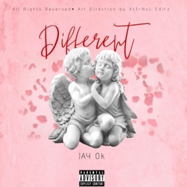 Different Jay0k