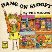 The McCoys - Hang on Sloopy