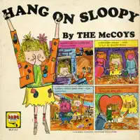 I Can't Explain It — The McCoys