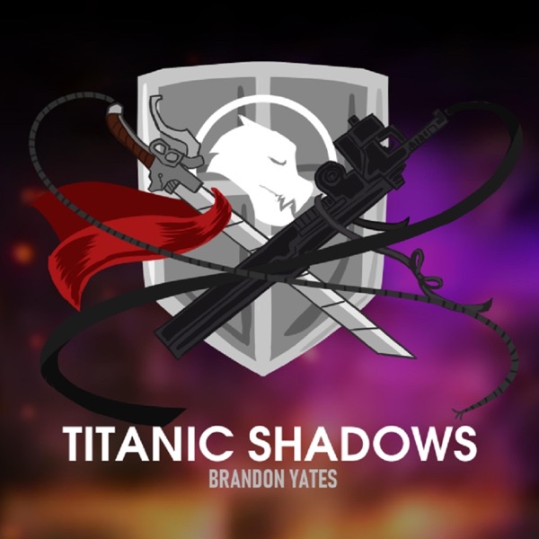 Titanic Shadows
