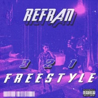 321 Freestyle - Single - Refran