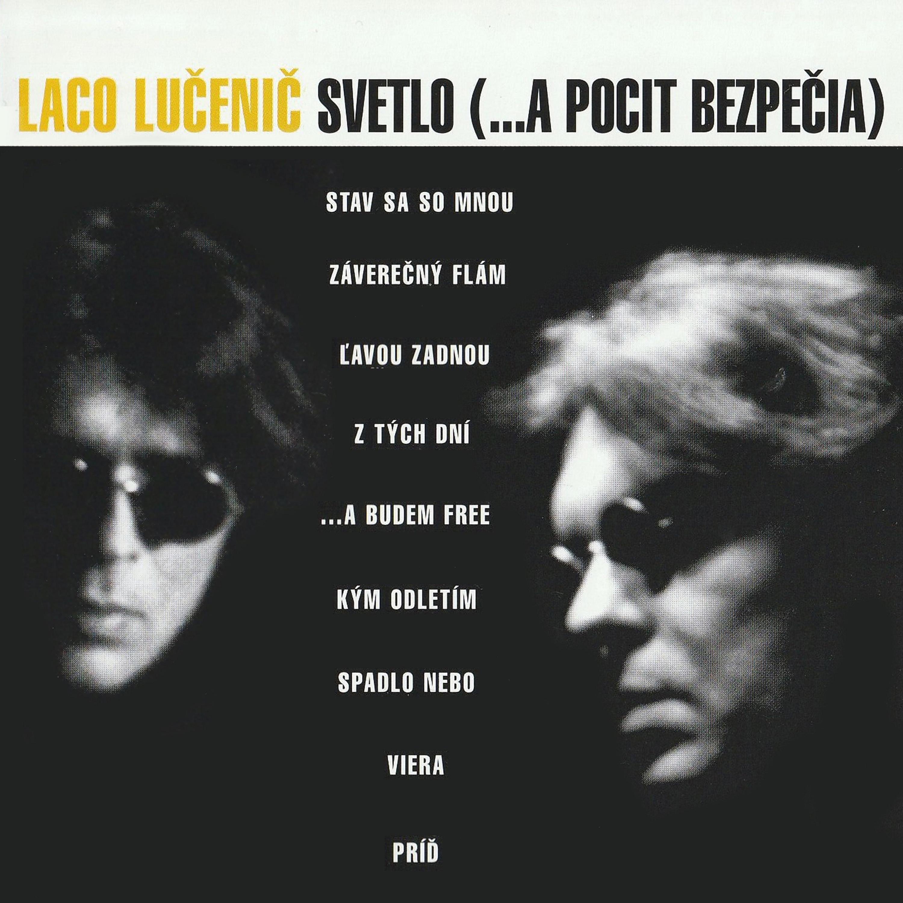 Svetlo (...A Pocit Bezpecia)