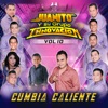 Cumbia Caliente, Vol. 10