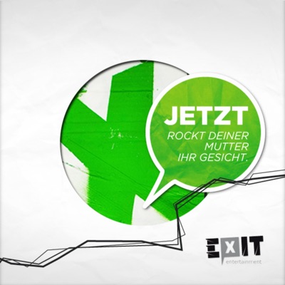 Jetzt - EP