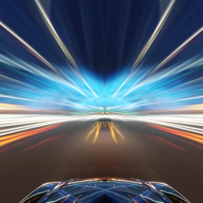 Speedwars, Vol. 1 - EP