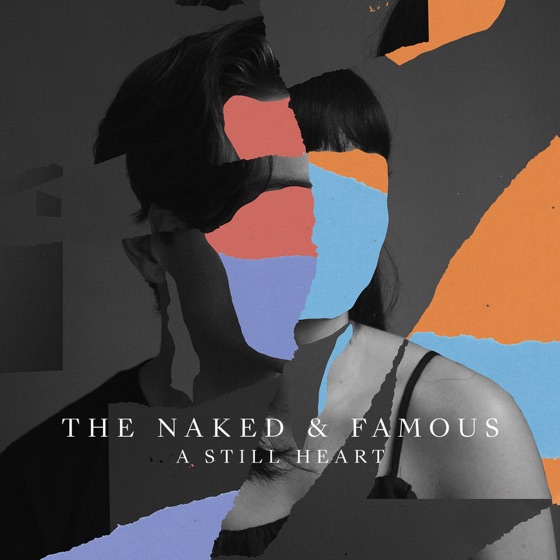 Cover artwork for Girls Like You (Stripped)