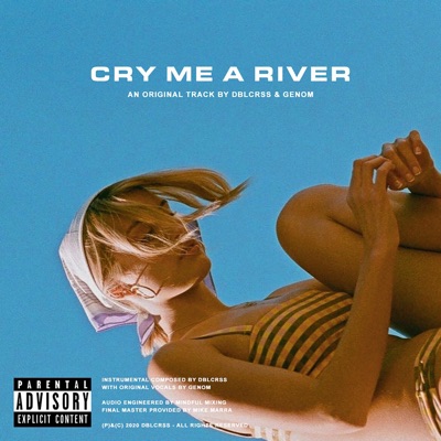 Cry Me a River - Single