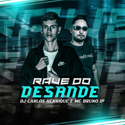 Rave do Desande (Remix) - Single
