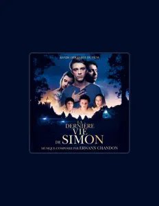 聆聽 Erwann Chandon、觀看音樂影片、閱讀小傳、查看巡演日期等！
