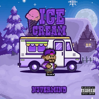 Ice Cream - Single