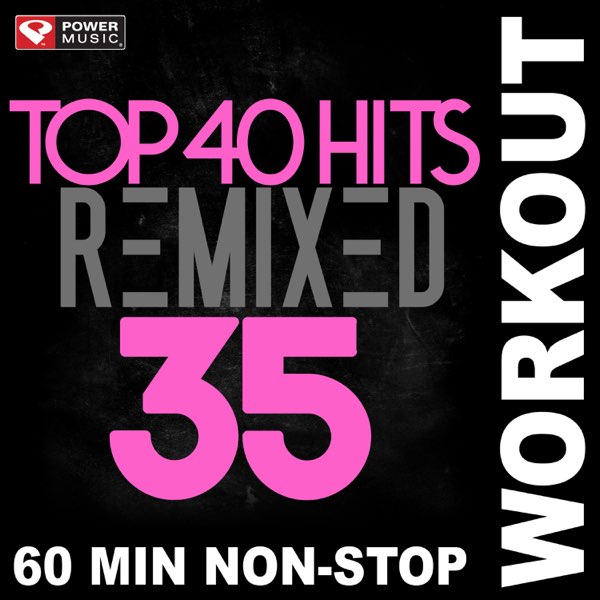 Best of 35 Top Hits Workout Mixes (Unmixed Workout Music Ideal for Gym,  Jogging, Running, Cycling, Cardio and Fitness) - Album by Power Music  Workout - Apple Music