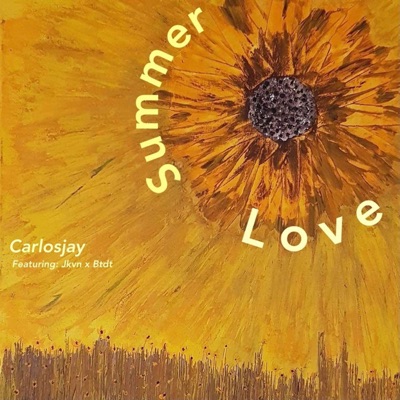 Summer Love (feat. JKVN x BTDT) - Single