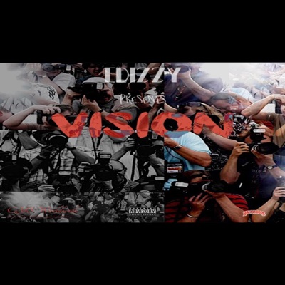 Visions - EP