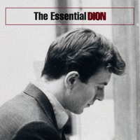 Dion Ablum Cover