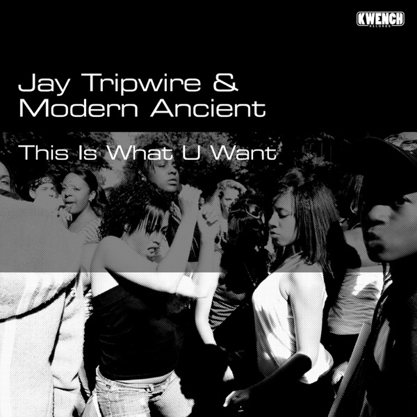 This Is What U Want - Single