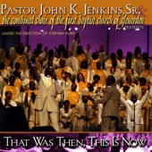 First Baptist Church of Glenarden - Jesus You Brought Me