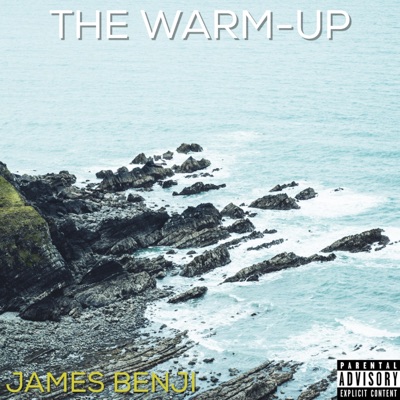 The Warm-Up - EP