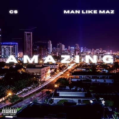 Amazing - Single