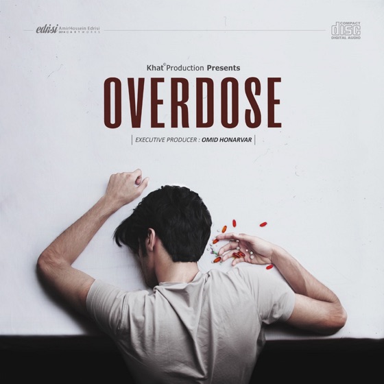 Cover artwork for Yaghe