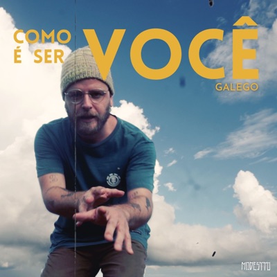 Como É Ser Você - Single