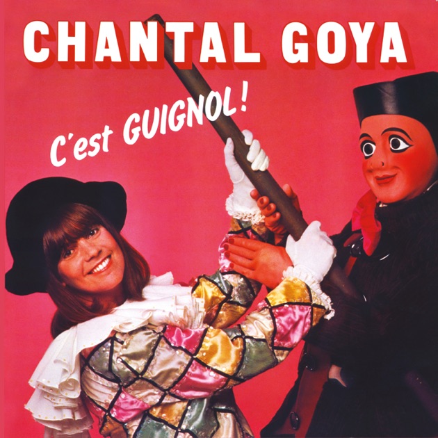 Chantal Goya Essentials - Playlist - Apple Music