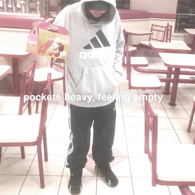 Pockets Heavy/Feeling Empty - Single