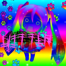 Glitter AbnormallyDe4d