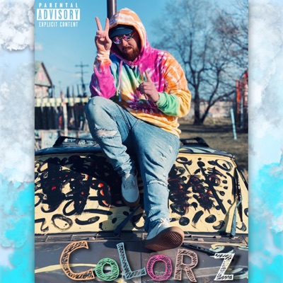 Color Z - EP