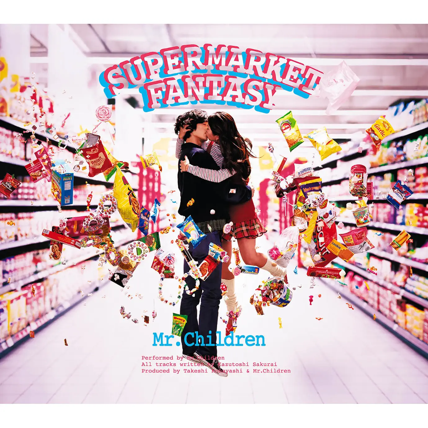 Mr.Children - Songs, Concert tickets & Videos