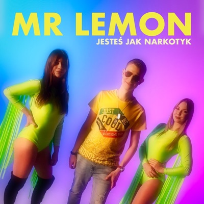 Jesteś jak narkotyk - Single