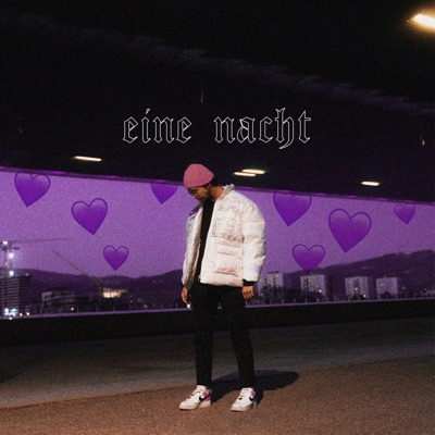Eine Nacht - Single