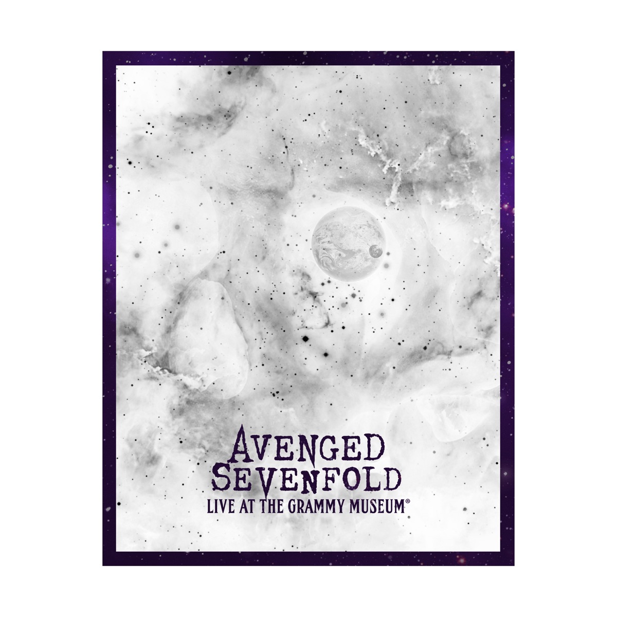 Avenged Sevenfold Brings “Life Is But a Dream… Tour” to Georgia