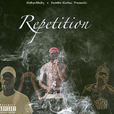 Repetition - EP
