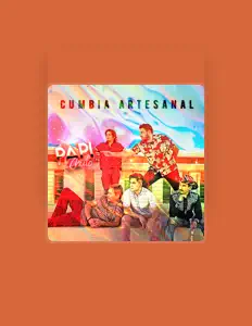 Ascolta Papi Chulo, guarda video musicali, leggi la biografia, vedi le date del tour & altro!