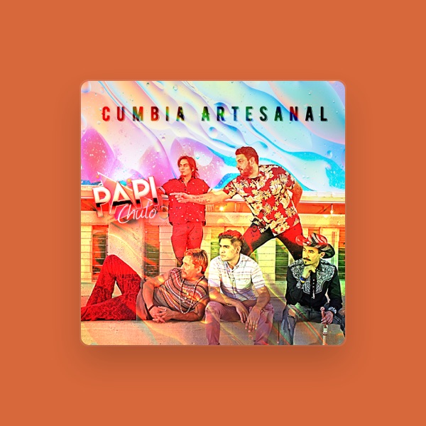 Papi Chulo's avatar