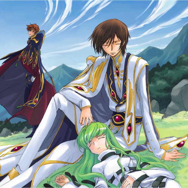CLAMP in CARDLAND Vol.2 SE 黒の皇子　反逆のルルーシュ ㉚ CLAMP in CARDLAND 黒の皇子 SE コードギアス ルルーシュ